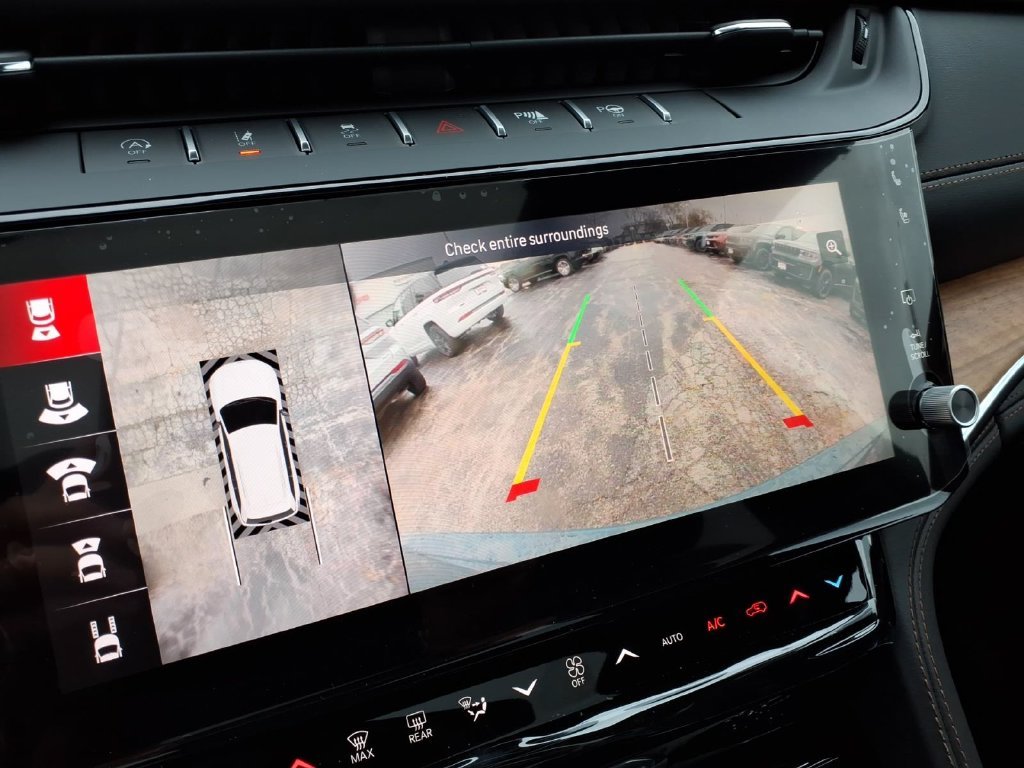 Vehicle thumbnail