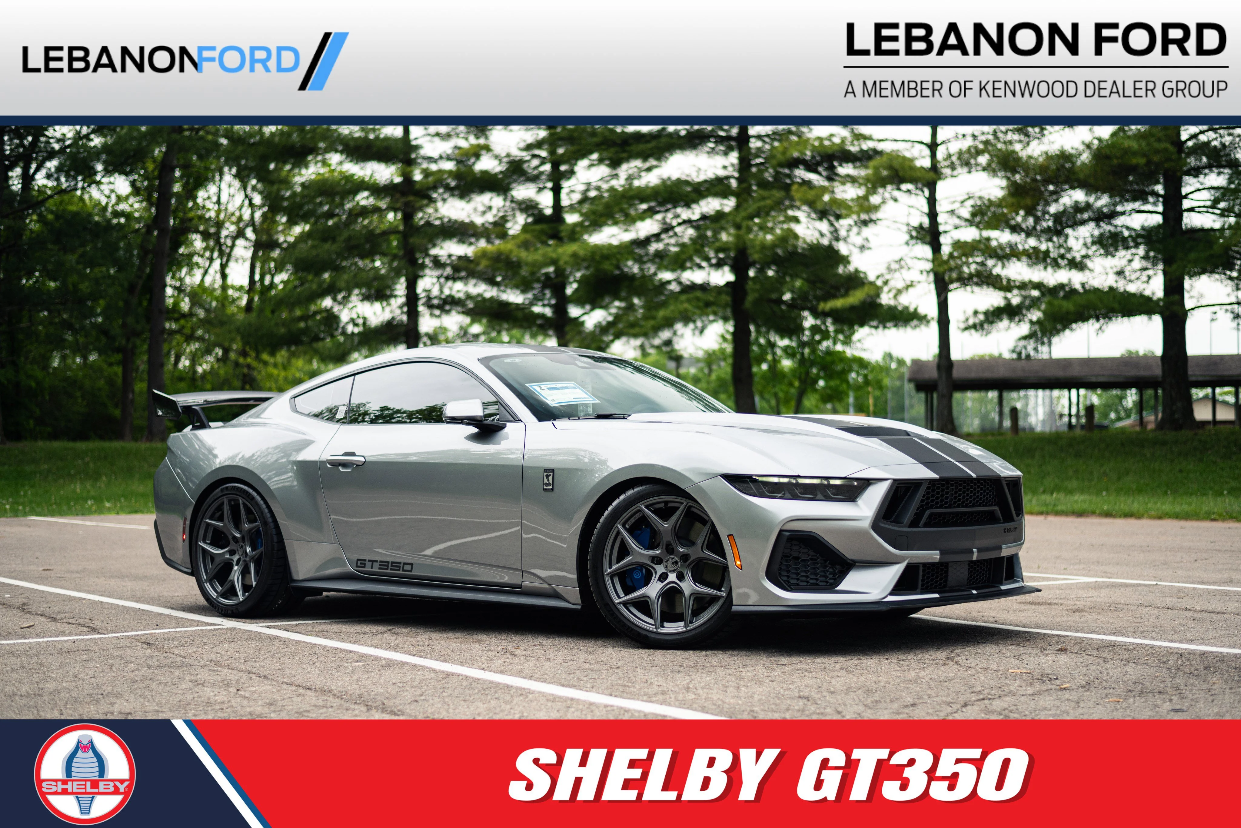 2026 Ford Mustang GT Premium Fastback's photo