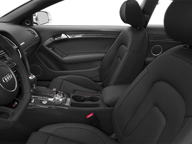 Used 2013 Daytona Gray Pearl Audi 4.2 image 8
