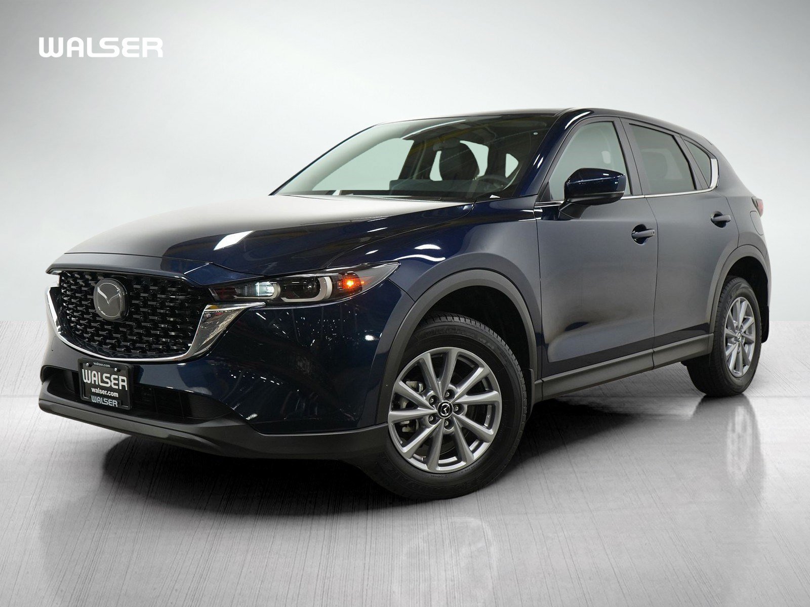 2023 Mazda CX-5 S Select Package Auto AWD's photo
