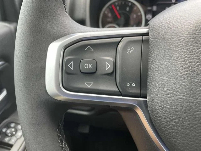 2025 RAM 2500 Big Horn - Photo 27