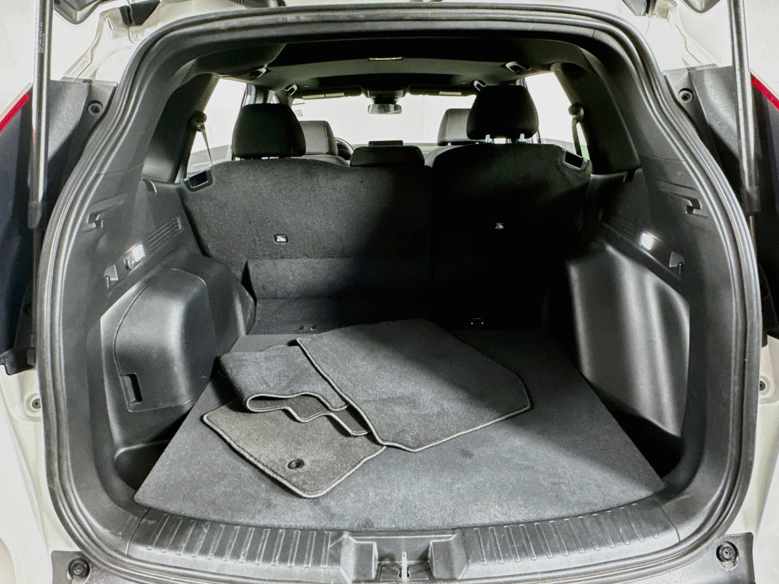 2026 Honda CR-V Sport - Photo 40