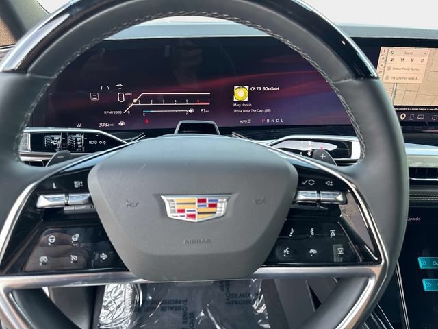2026 Cadillac Escalade Sport - Photo 29