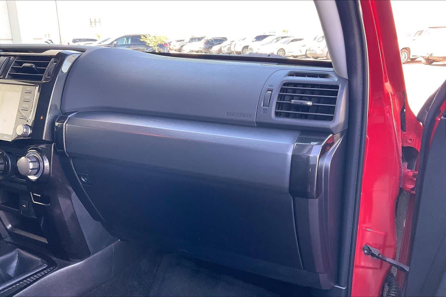 2023 Toyota 4Runner TRD Off-Road Premium - Photo 17