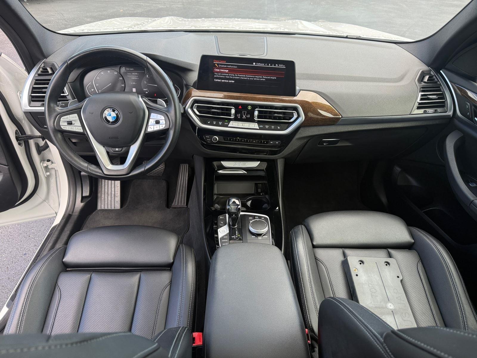 2022 BMW X3 30i - Photo 15