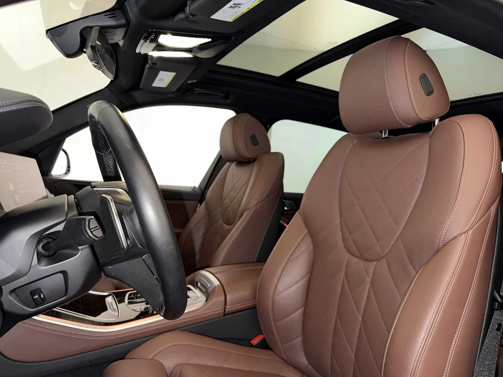 2023 BMW X5 40i - Photo 20
