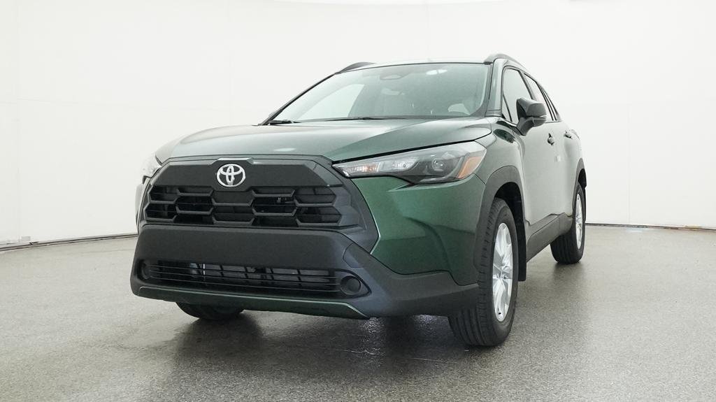 New 2026 Cypress Toyota LE image 50