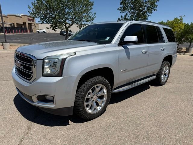 2015 GMC Yukon 2WD SLE's photo
