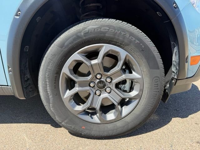 2022 Ford Maverick XLT - Photo 81