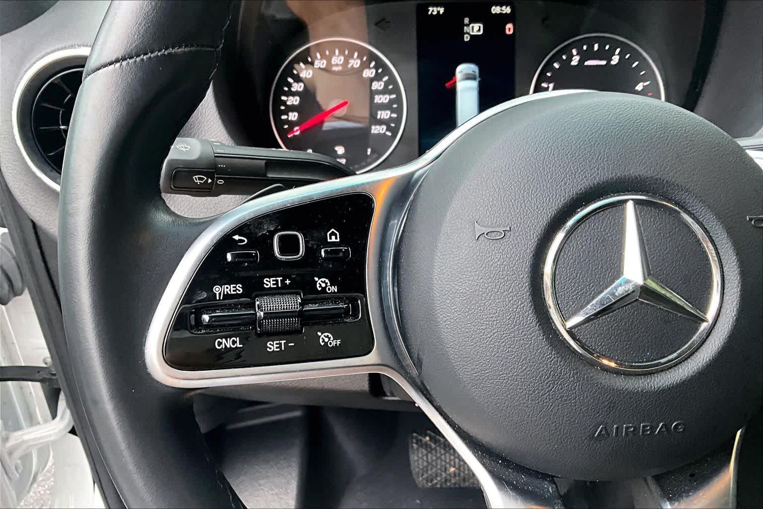 2024 Mercedes-Benz Sprinter Cargo Van Base - Photo 21