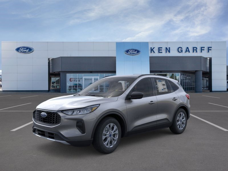 2026 Ford Escape Active AWD's photo