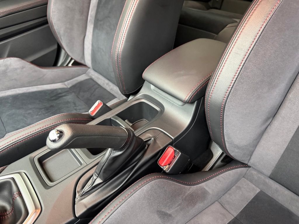 Used 2024 Ice Silver Metallic Subaru TR image 23