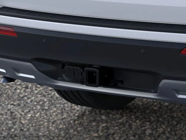 New 2026 White Metallic Ford Active image 23