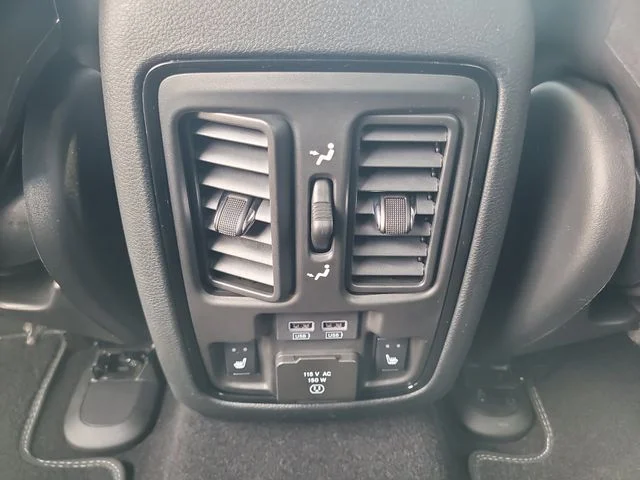 Used 2025 Gray Dodge SRT Hellcat image 18