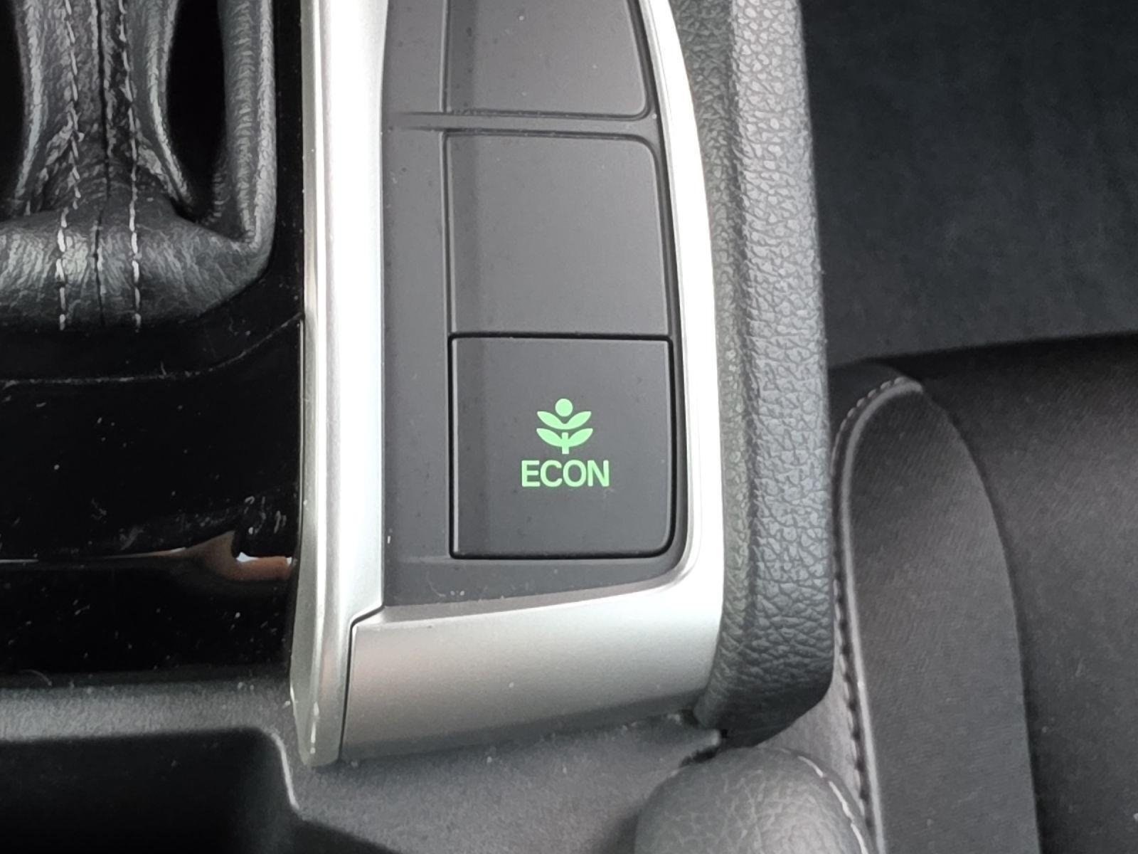 Used 2020 Modern Steel Metallic Honda Sport image 45