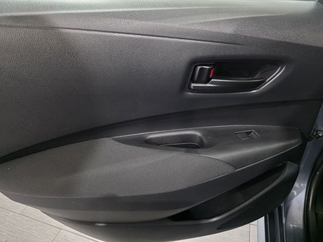 Used 2024  Toyota LE image 11