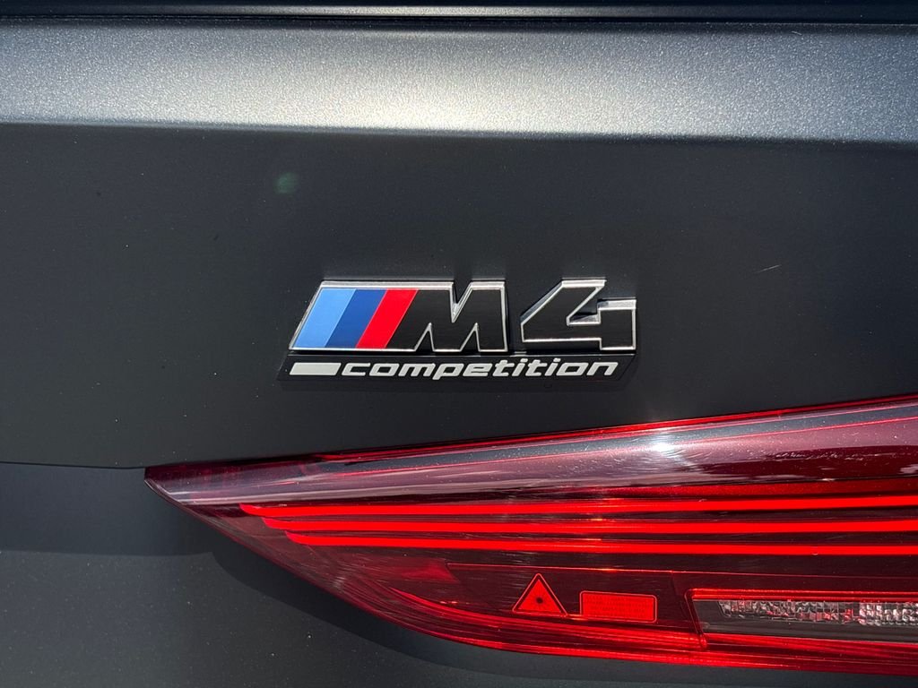 Used 2026 Unreleased BMW Competition image 10