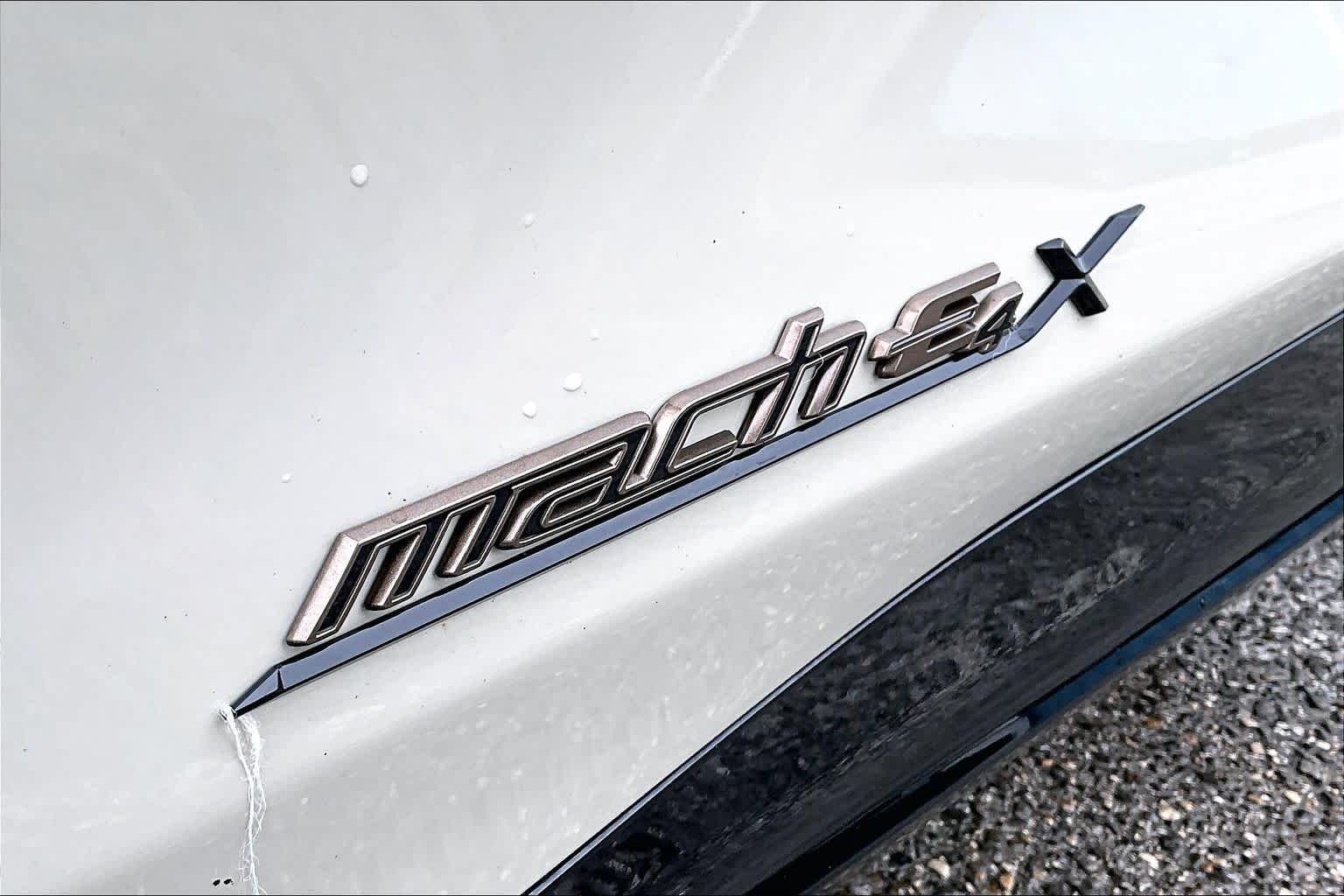 Used 2025 Desert Sand Ford GT image 11