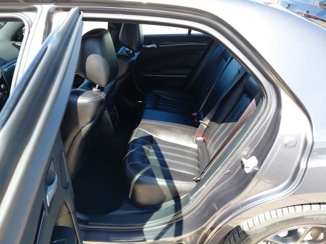 Used 2023 Gray Chrysler S image 27