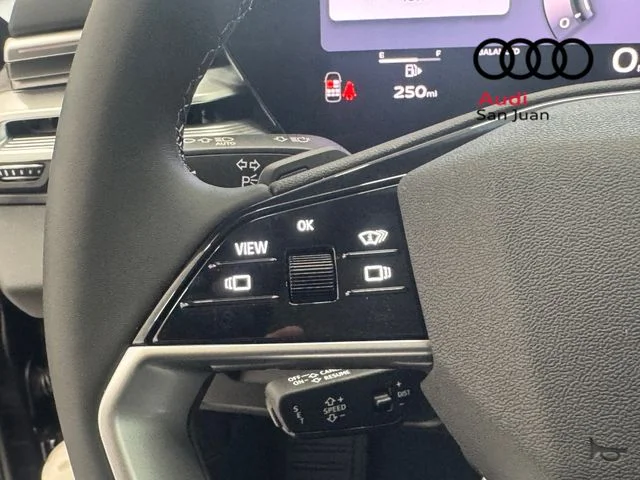 New 2026 Brown Audi Premium Plus image 21