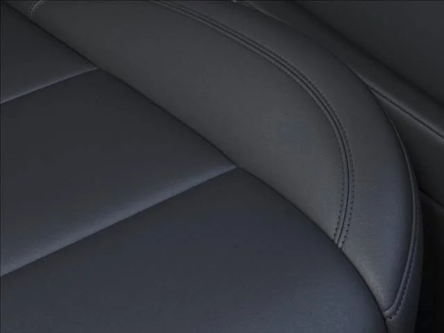 New 2026 Summit White Chevrolet WT image 21