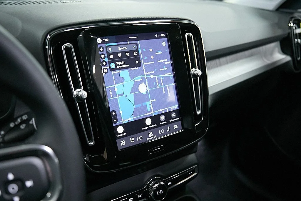 New 2026 Sand Dune Volvo Ultra image 15