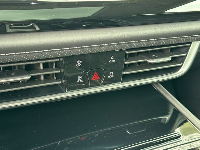 New 2026 Blue Volkswagen 2.0T SE w/Technology image 24