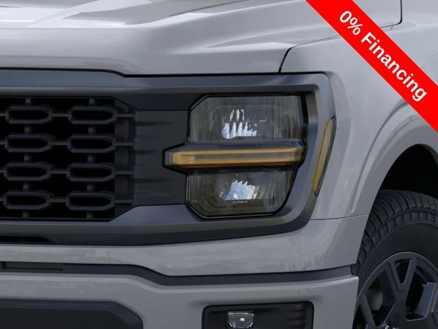 New 2026 Avalanche Ford STX image 18