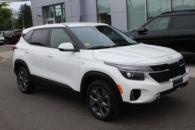 2024 Kia Seltos LX