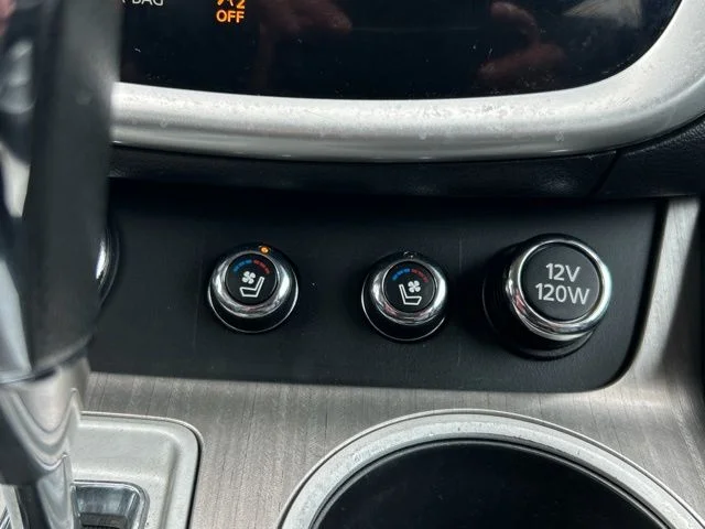Used 2016 Gray Nissan Platinum image 50