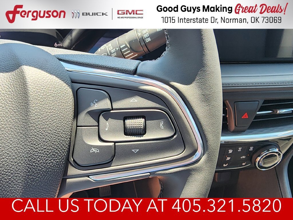 2026 Buick Encore GX Sport Touring - Photo 21