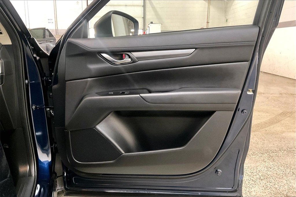 2023 MAZDA CX-5 - Image 22