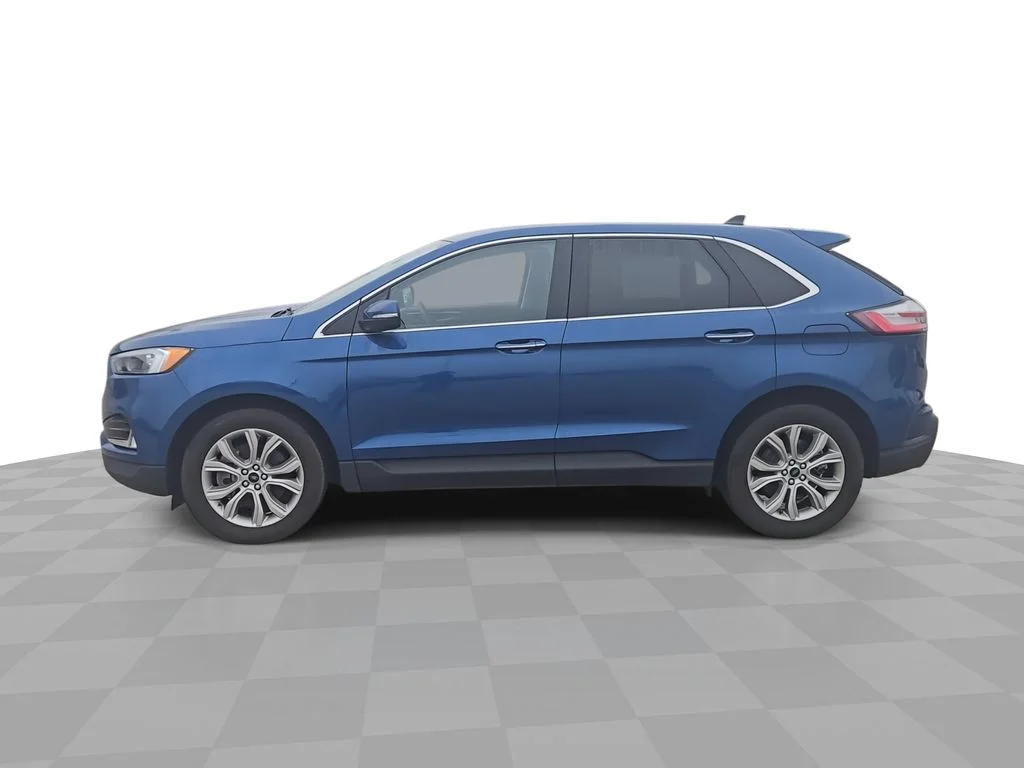 2024 Ford Edge Titanium - Photo 6
