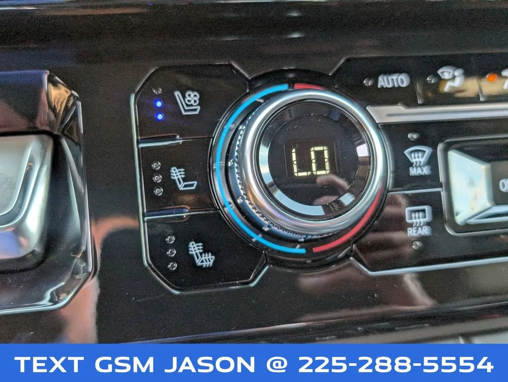 2026 GMC Sierra 1500 AT4 - Photo 29