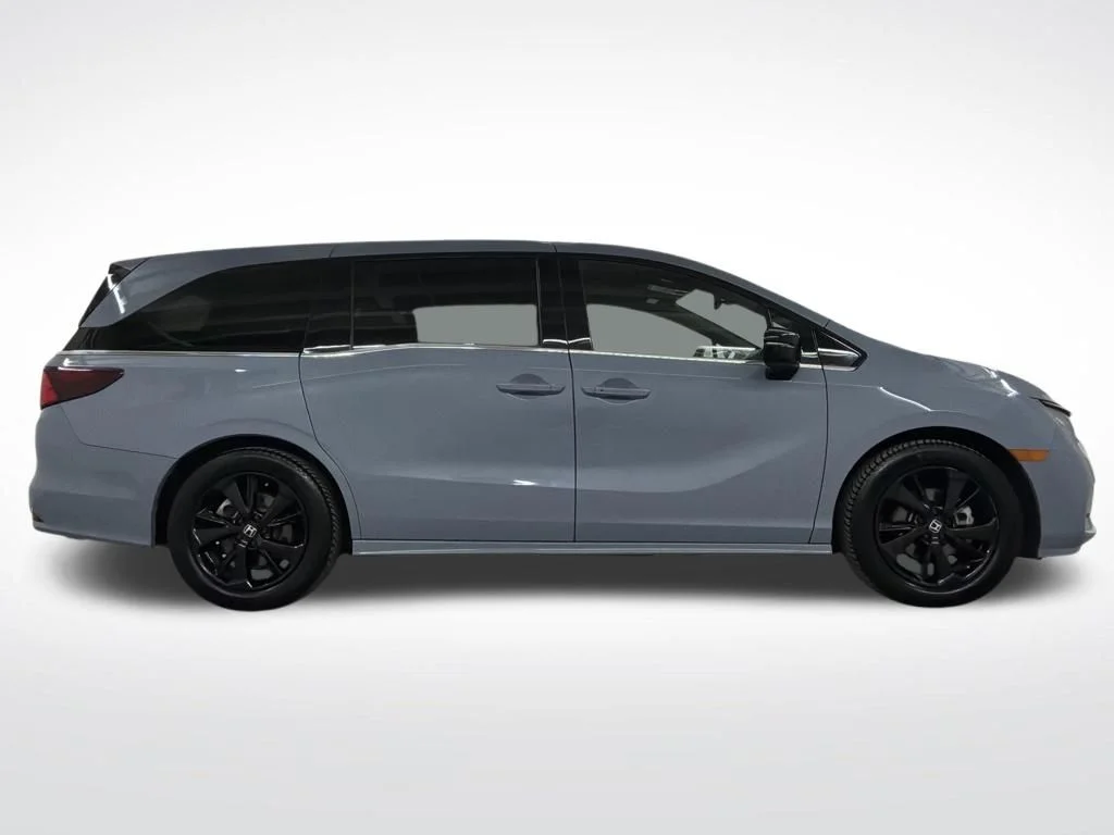 2023 Honda Odyssey SPORT - Photo 33