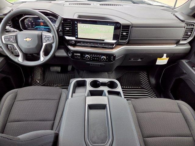 2026 Chevrolet Silverado 3500 HD LT - Photo 8