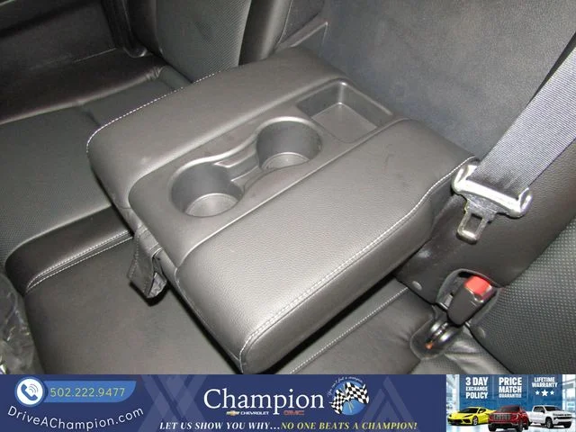 Used 2023 Black Honda RTL image 20