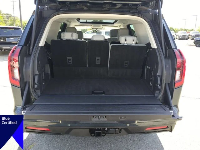 Used 2025 Blue Ford Active image 34