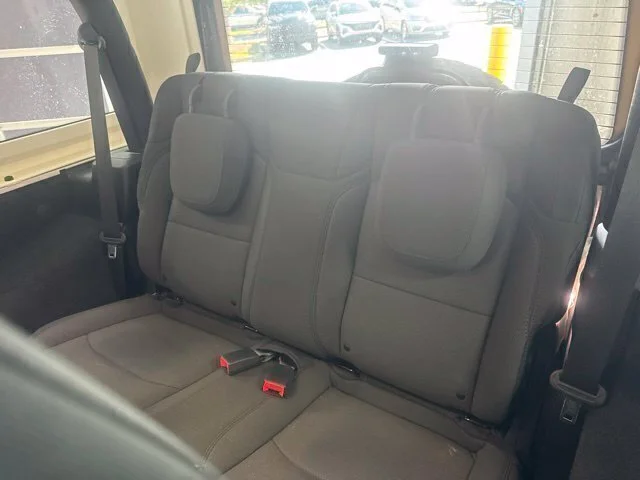 Used 2022 White Jeep Willys image 18