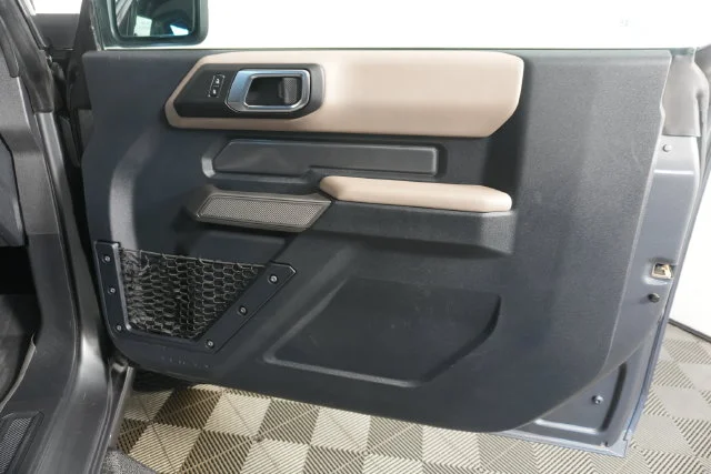 Certified Used 2023 Carbonized Gray Metallic Ford Wildtrak image 29