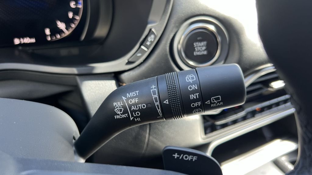 2025 Mazda CX-90 Premium Package - Photo 55