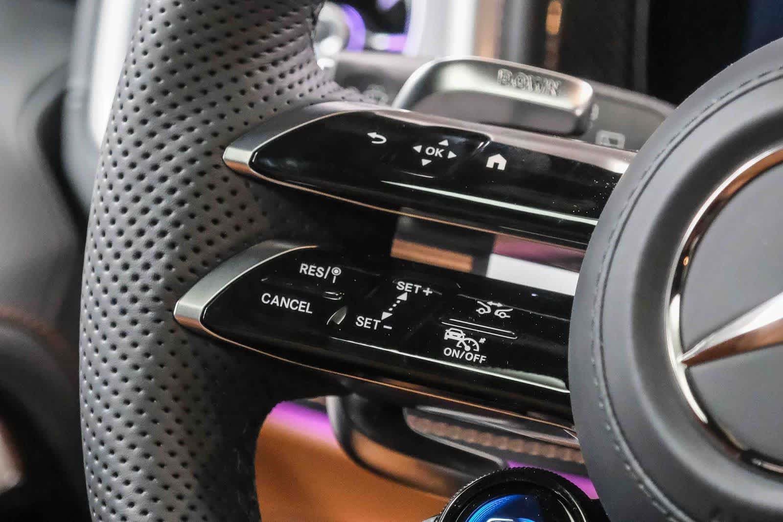New 2026 Obsidian Black Metallic Mercedes-Benz AMG® G 63 SUV image 53