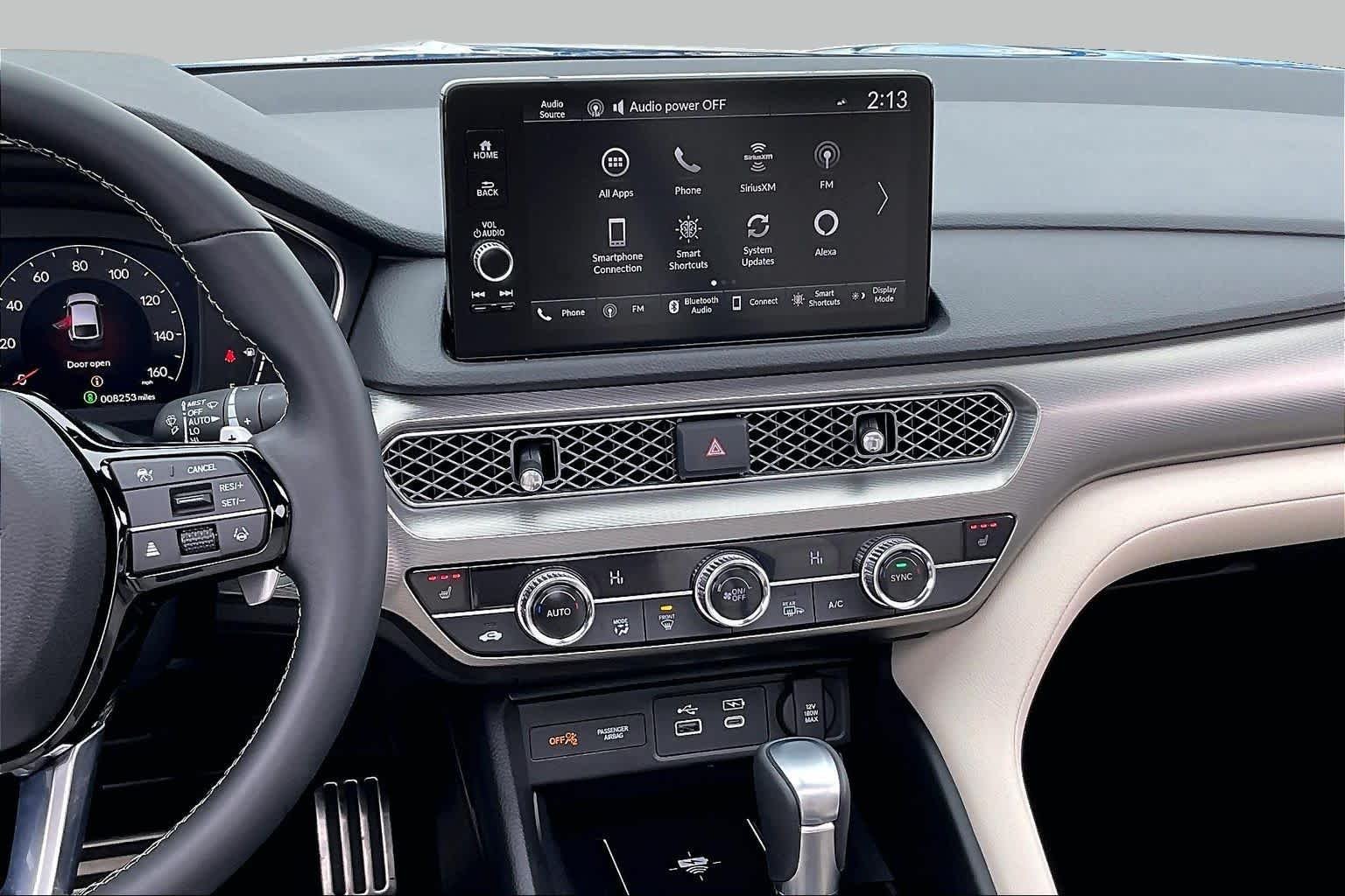 2026 Acura Integra A-Spec with Tech Package - Photo 11