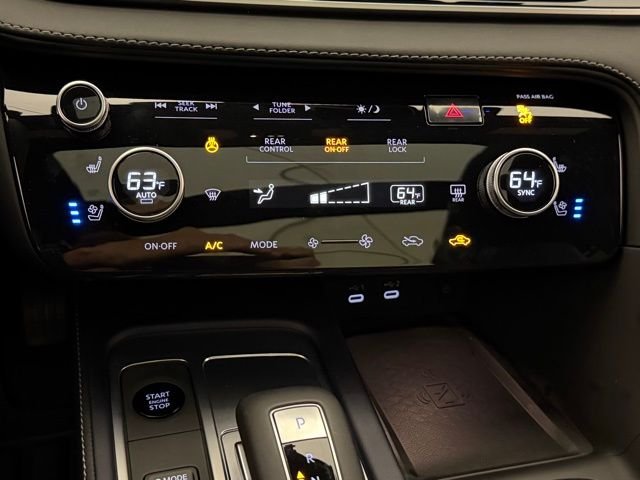 2026 INFINITI QX60 Sport - Photo 31