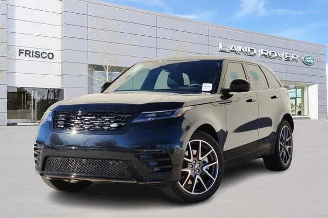2025 Land Rover Range Rover Velar P400 Dynamic SE's photo