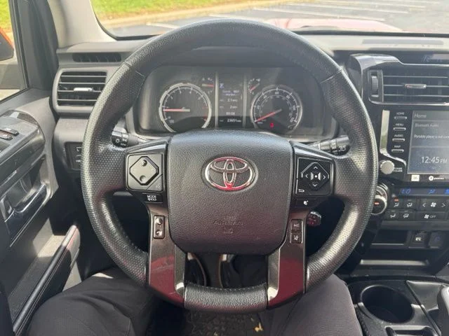 Certified Used 2024  Toyota TRD Pro image 19