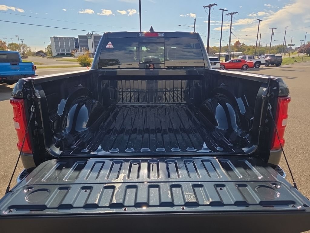 2026 RAM 1500 Big Horn/Lone Star - Photo 7