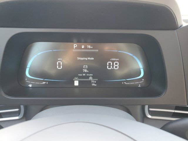 2026 Hyundai Elantra SE - Photo 16