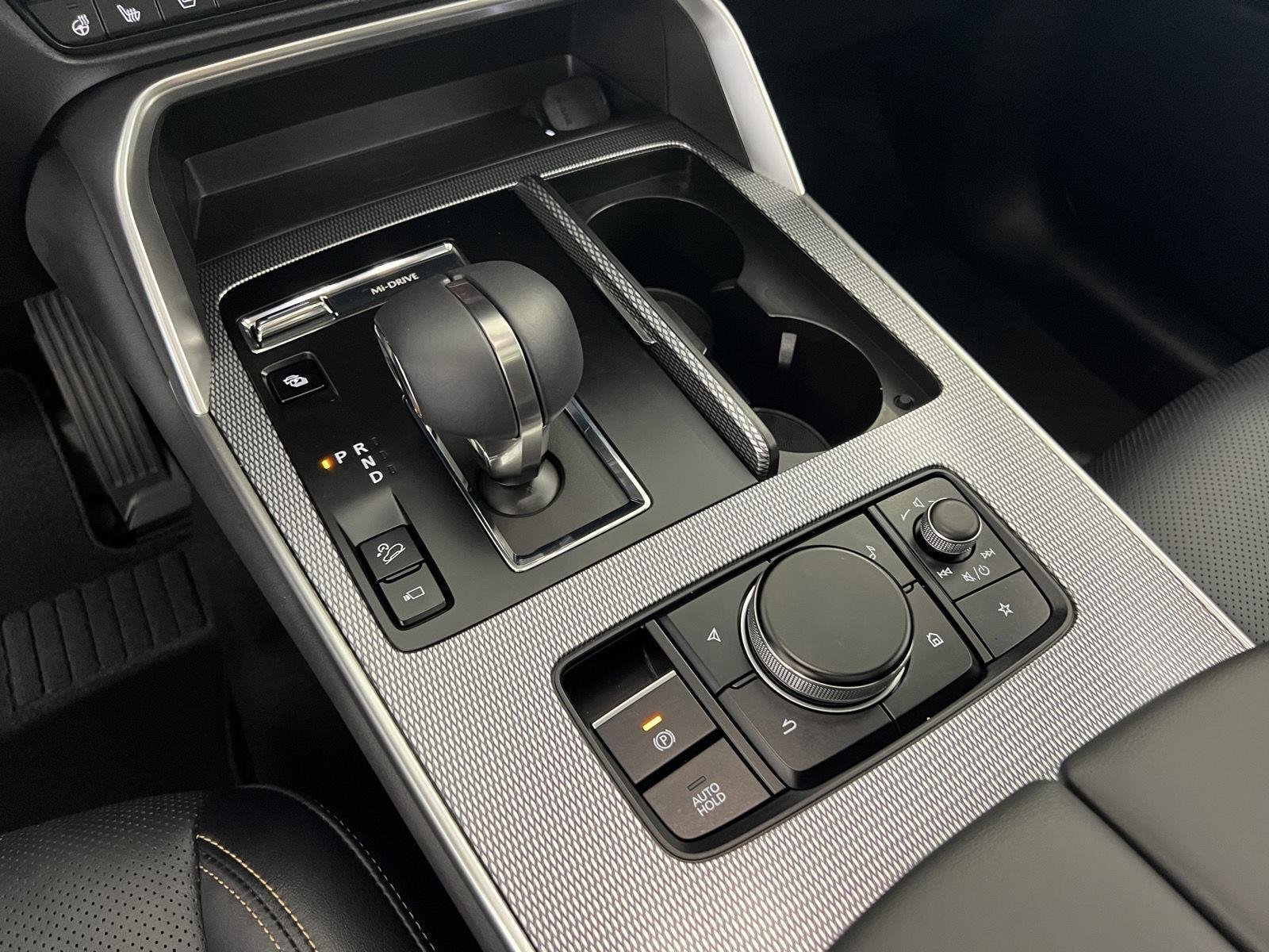 2026 Mazda CX-90 Premium Plus Package - Photo 19