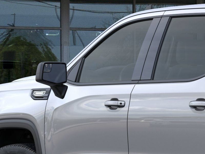 New 2026 Sterling Metallic GMC Elevation image 12